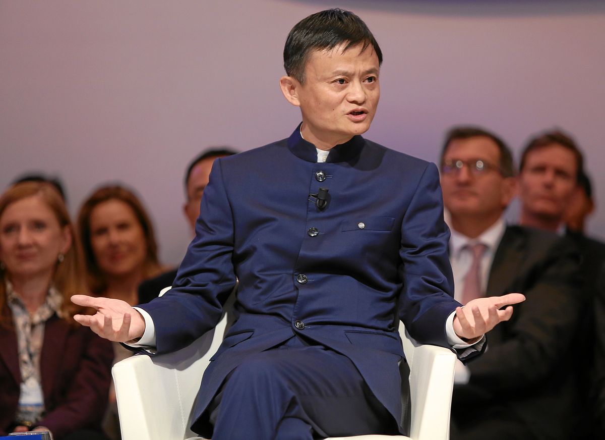 Jack Ma’s return: What is ‘progress’ in China mean to Alibaba’s founder?